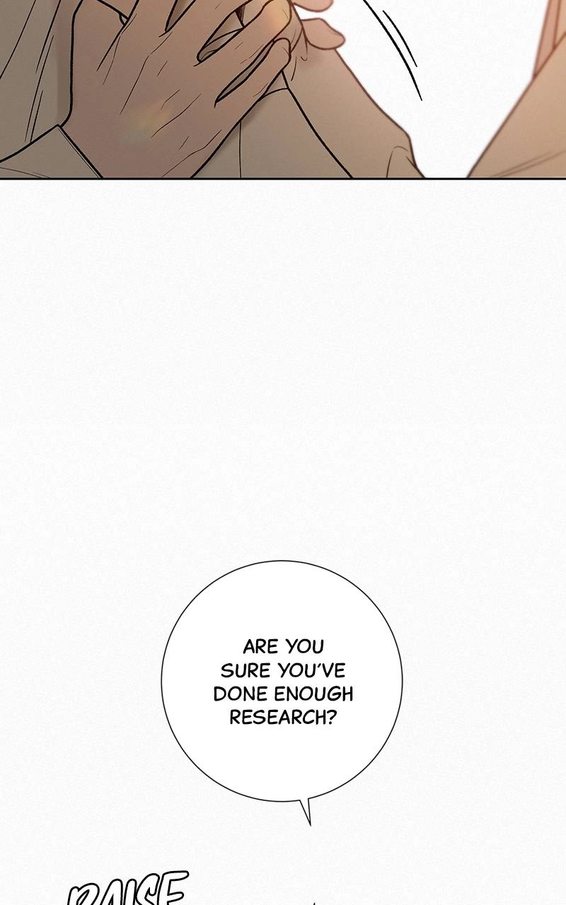 Operation: True Love Chapter 41, page 108 of 130