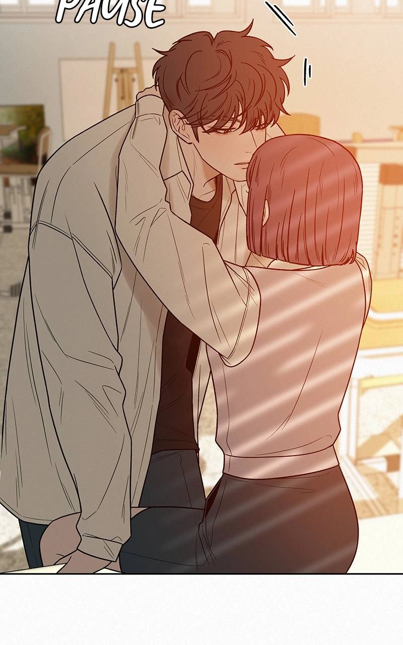 Operation: True Love Chapter 41, page 116 of 130