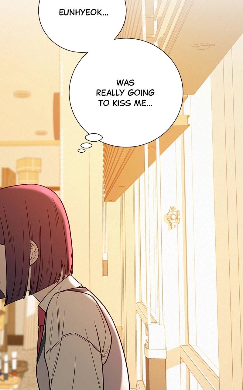 Operation: True Love Chapter 41, page 122 of 130