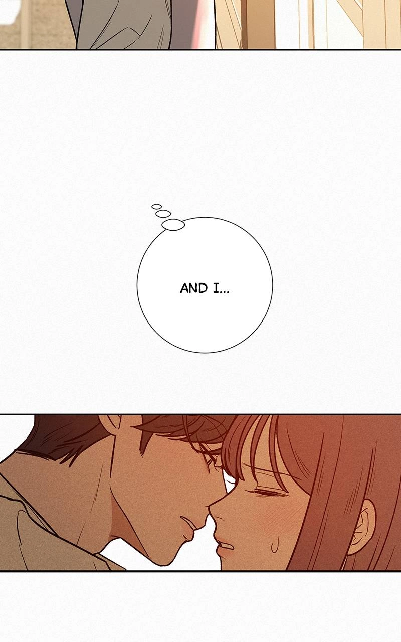 Operation: True Love Chapter 41, page 123 of 130