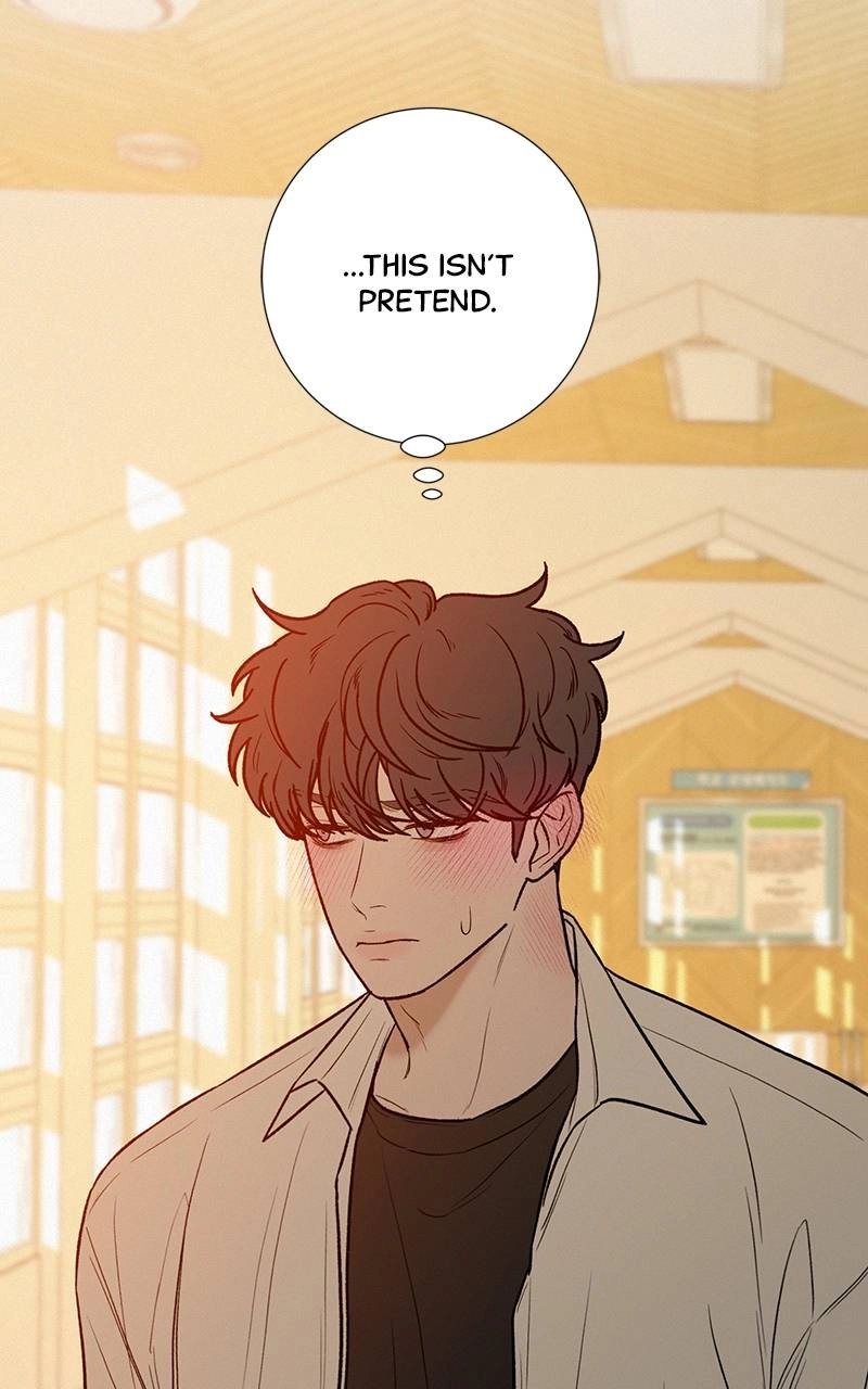 Operation: True Love Chapter 41, page 128 of 130