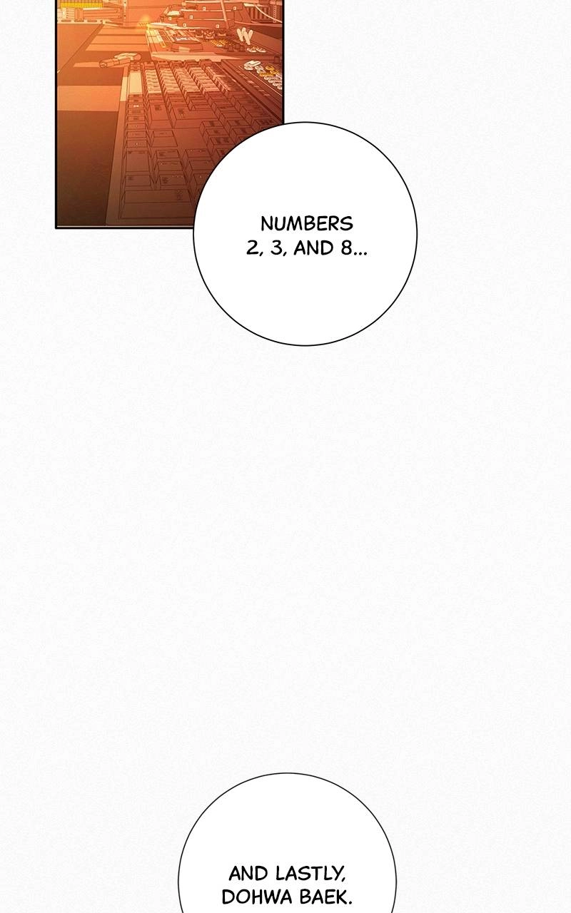 Operation: True Love Chapter 41, page 13 of 130