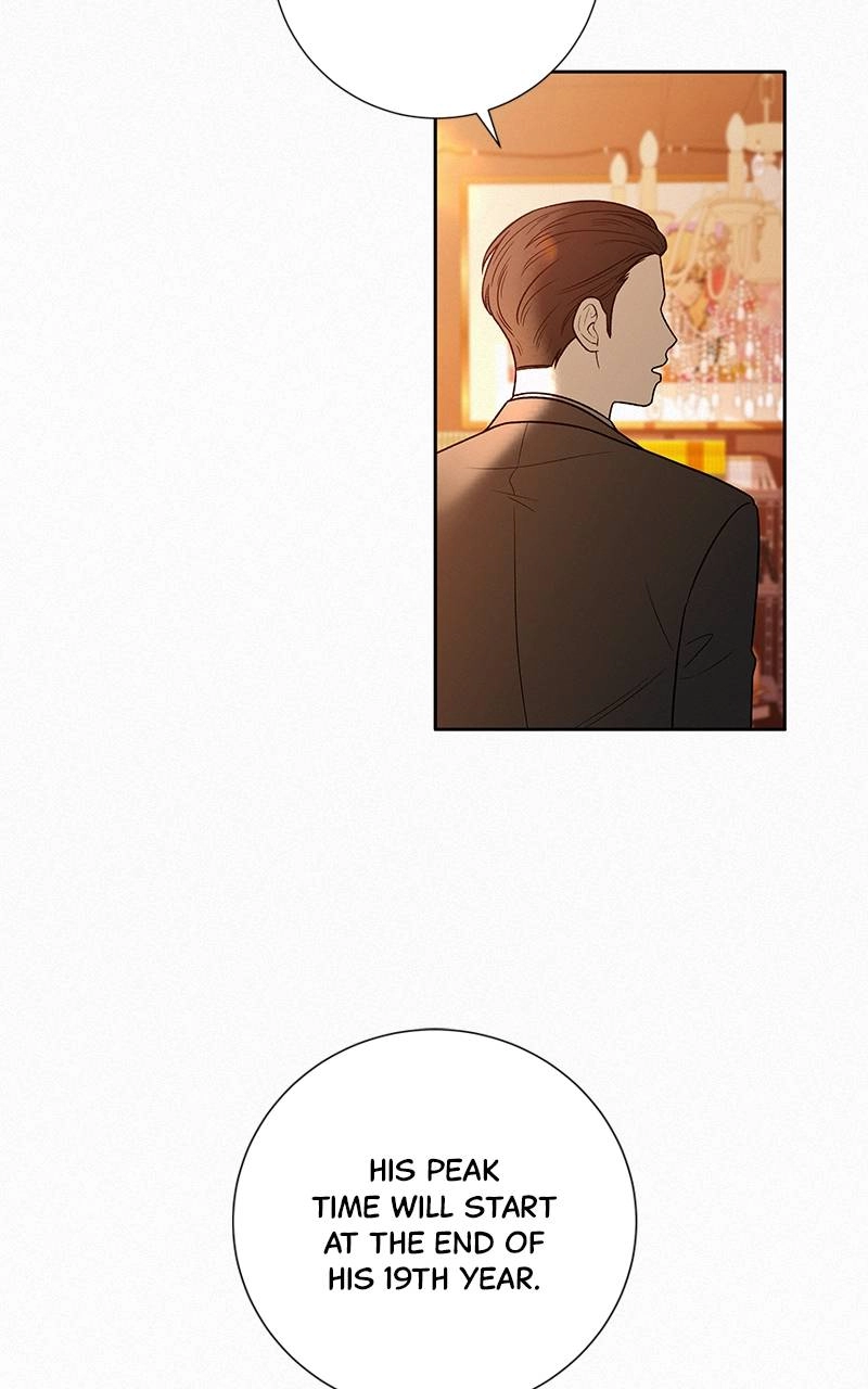 Operation: True Love Chapter 41, page 14 of 130