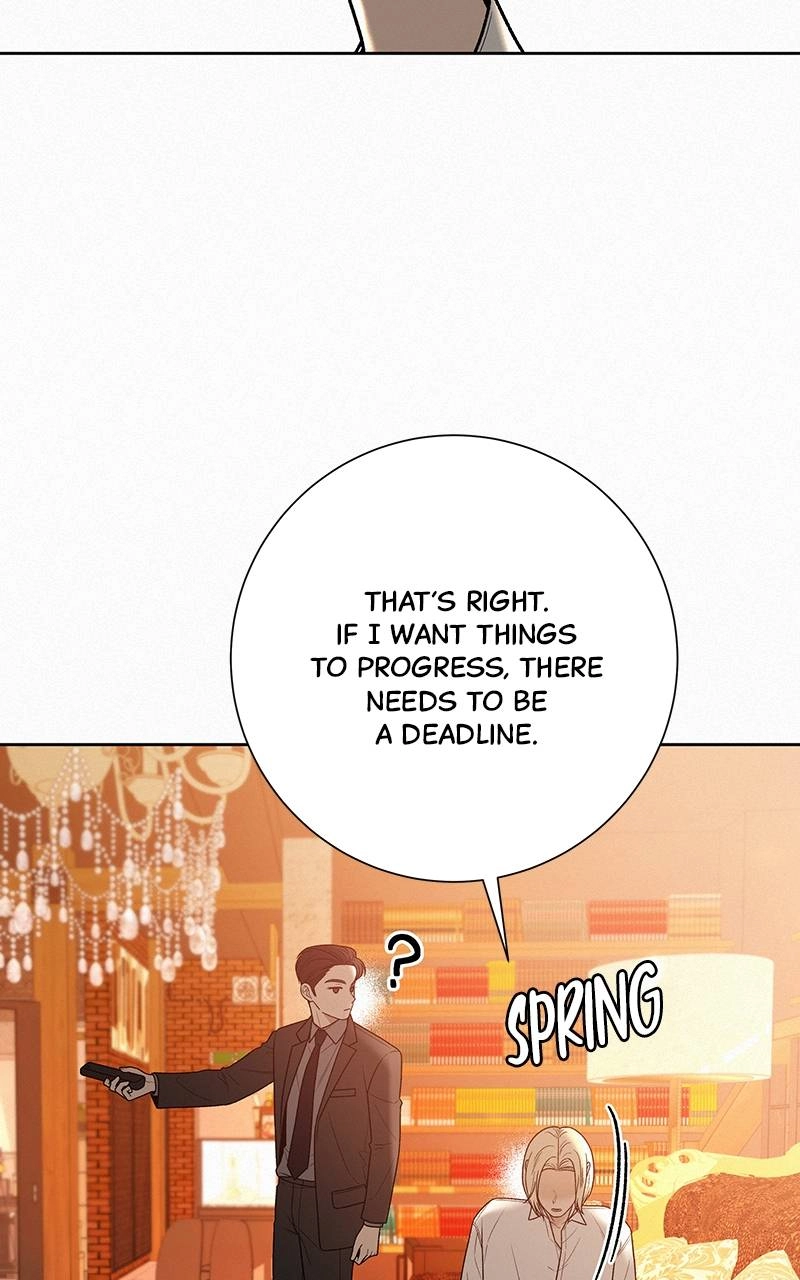 Operation: True Love Chapter 41, page 18 of 130