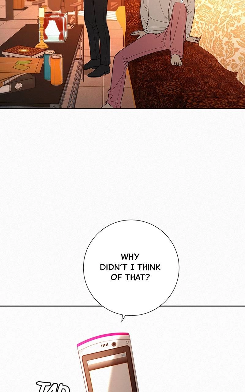 Operation: True Love Chapter 41, page 19 of 130