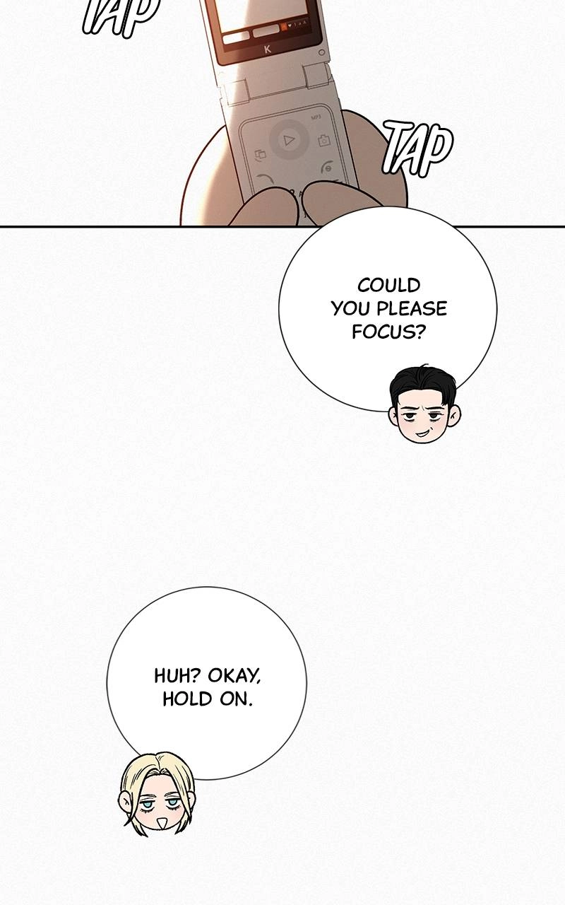 Operation: True Love Chapter 41, page 20 of 130