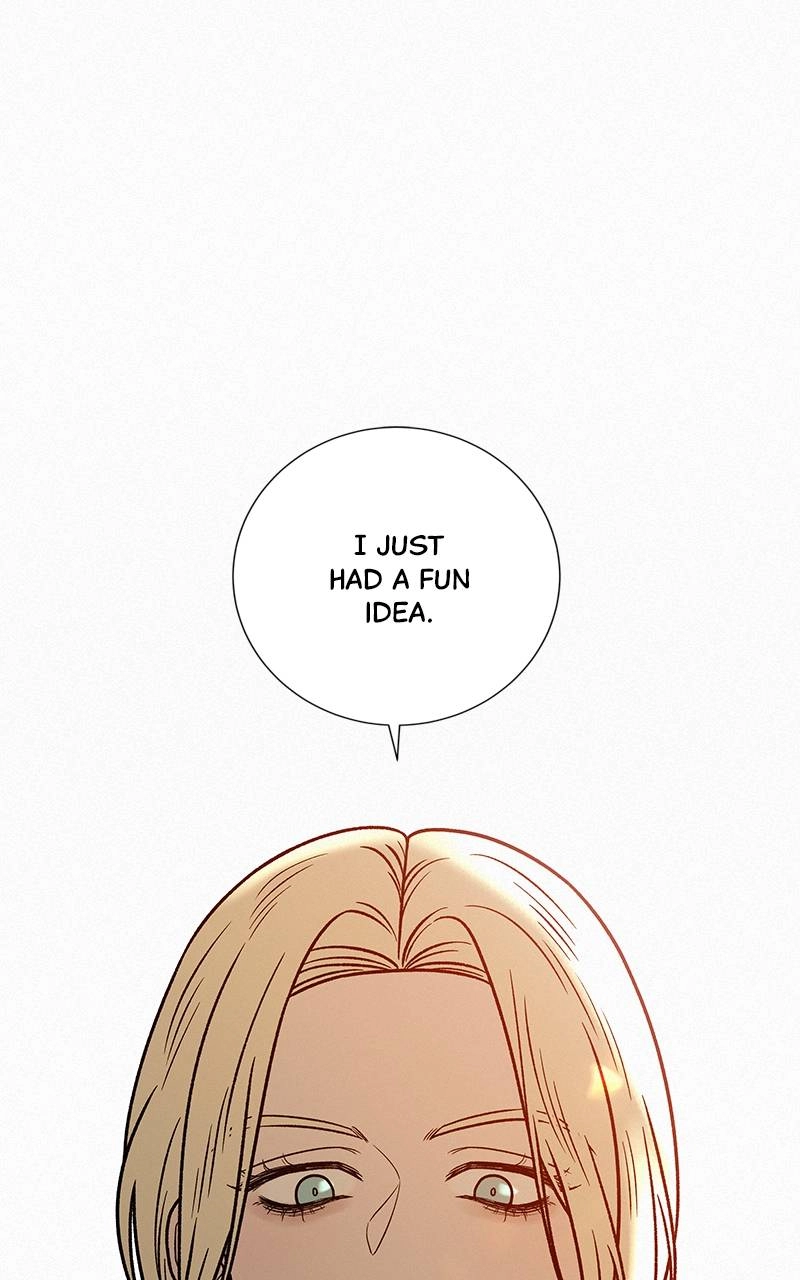 Operation: True Love Chapter 41, page 21 of 130