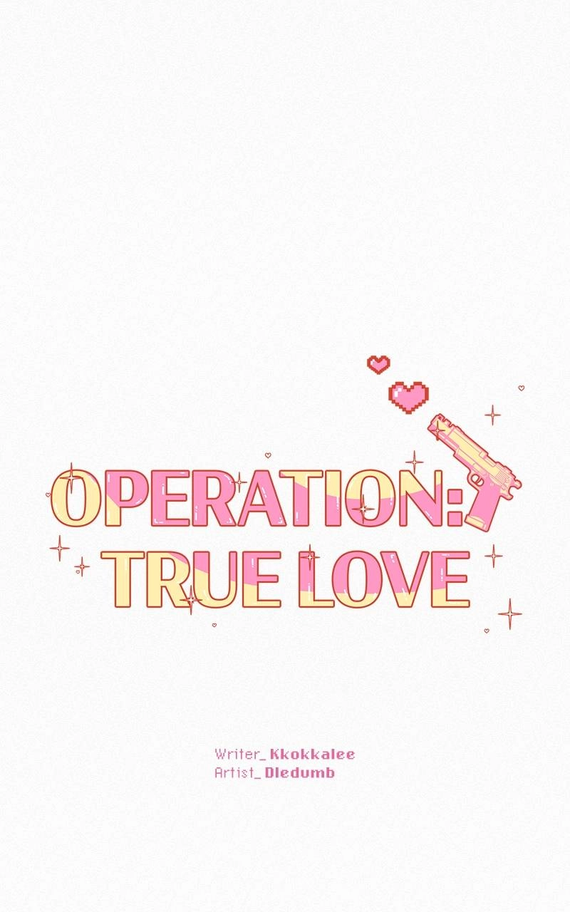 Operation: True Love Chapter 41, page 26 of 130