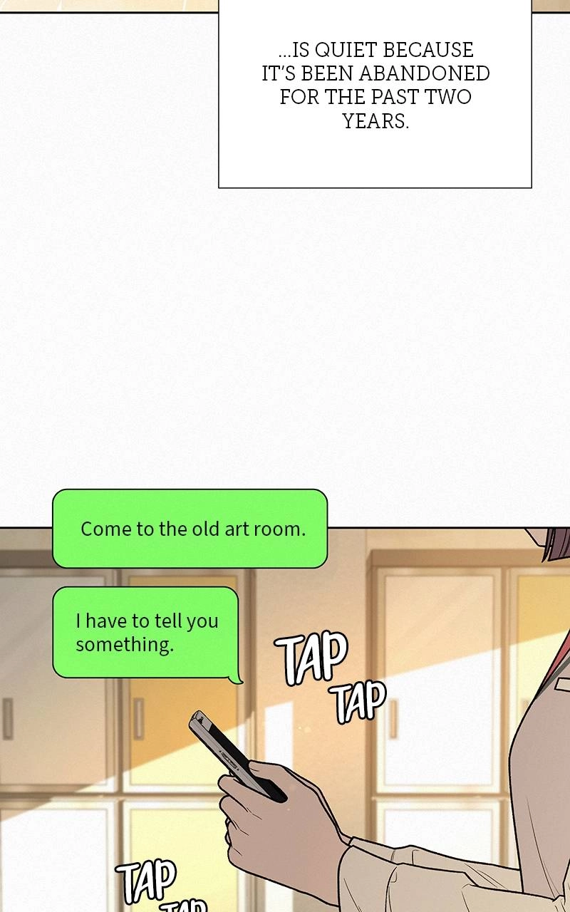 Operation: True Love Chapter 41, page 30 of 130