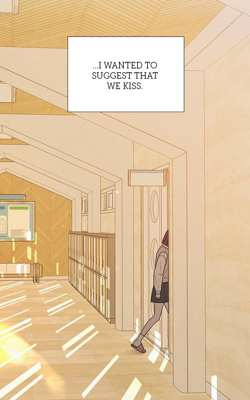 Operation: True Love Chapter 41, page 33 of 130
