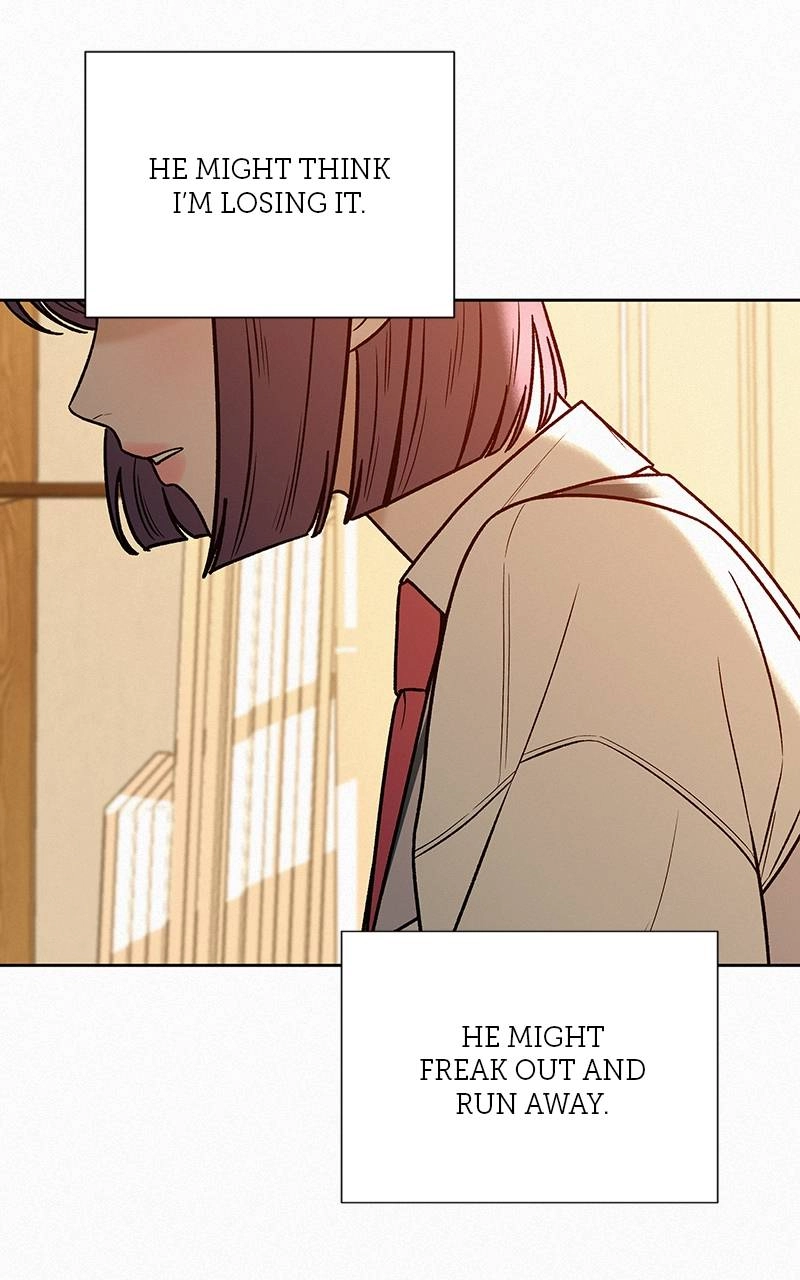 Operation: True Love Chapter 41, page 35 of 130