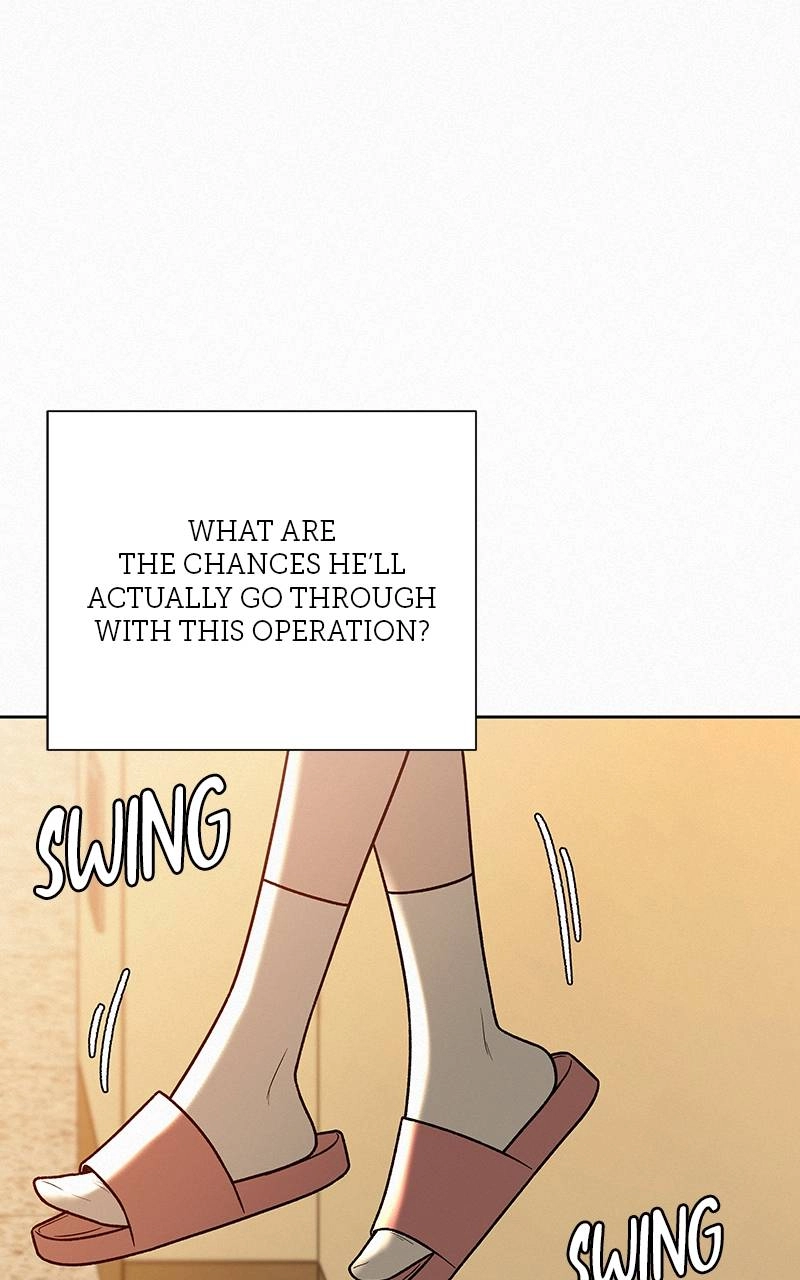 Operation: True Love Chapter 41, page 36 of 130