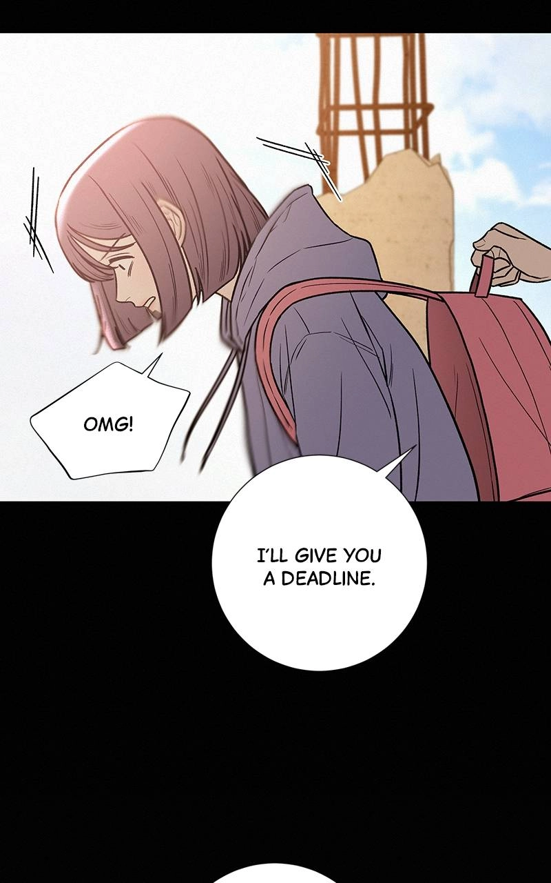 Operation: True Love Chapter 41, page 65 of 130