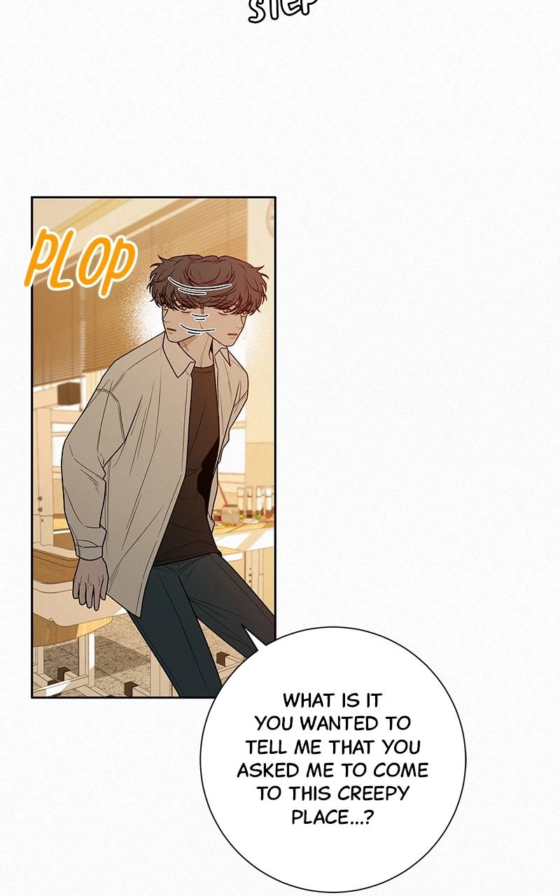 Operation: True Love Chapter 41, page 79 of 130
