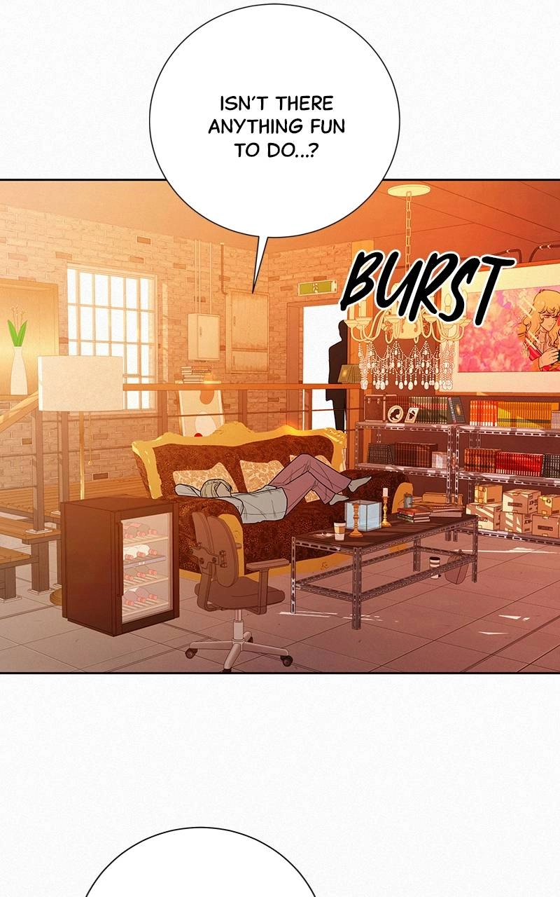 Operation: True Love Chapter 41, page 8 of 130