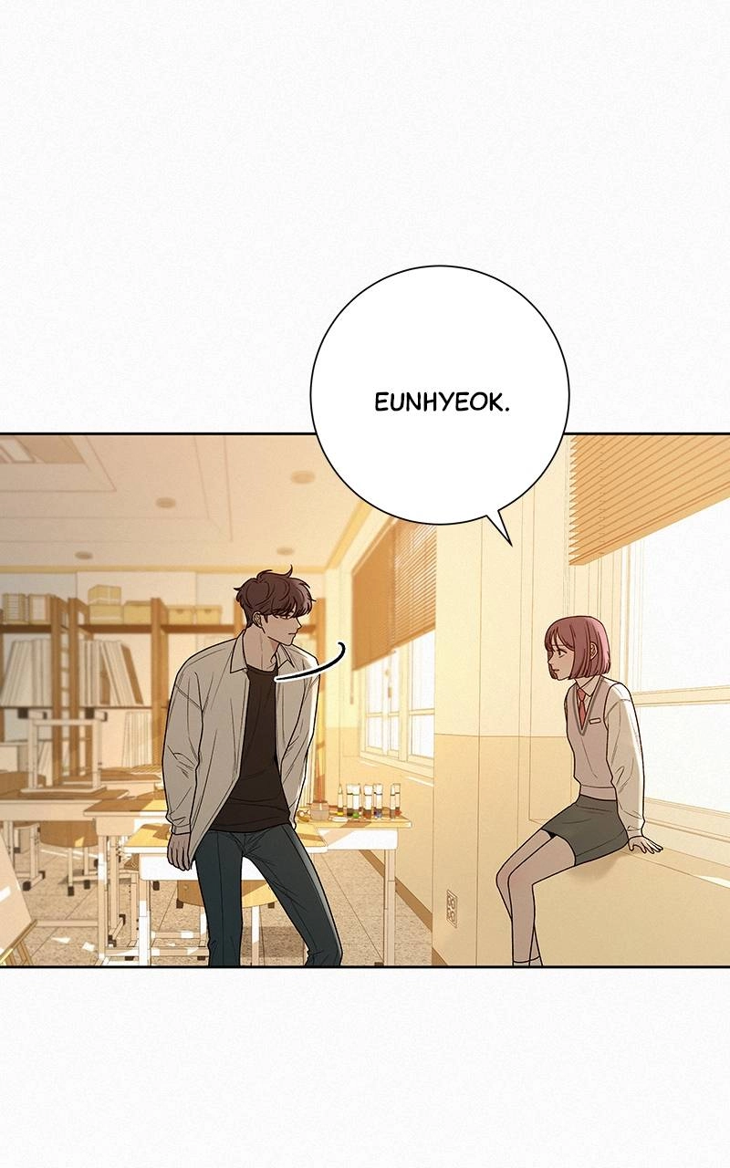Operation: True Love Chapter 41, page 80 of 130