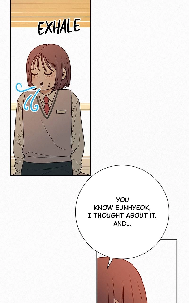 Operation: True Love Chapter 41, page 83 of 130