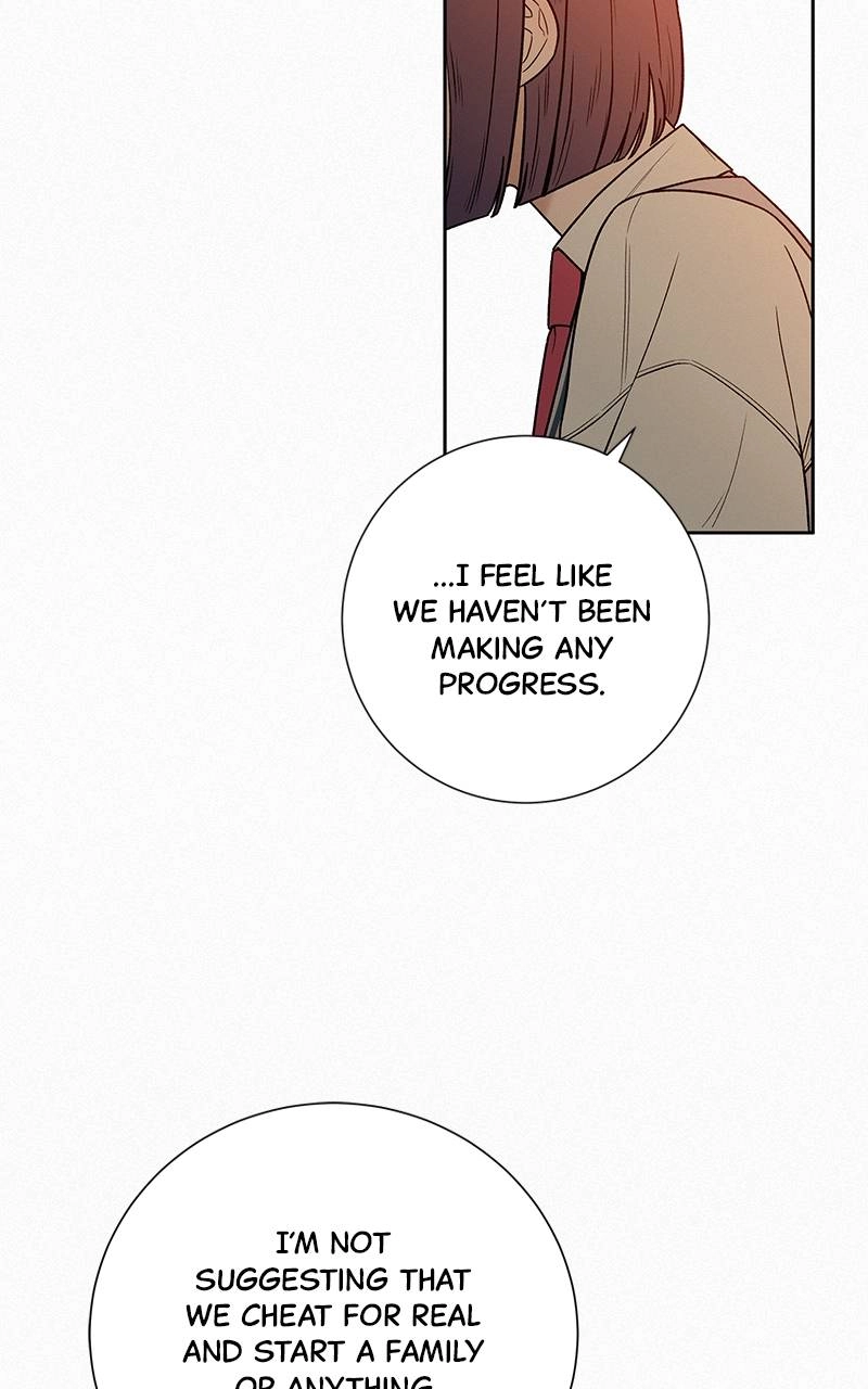 Operation: True Love Chapter 41, page 84 of 130