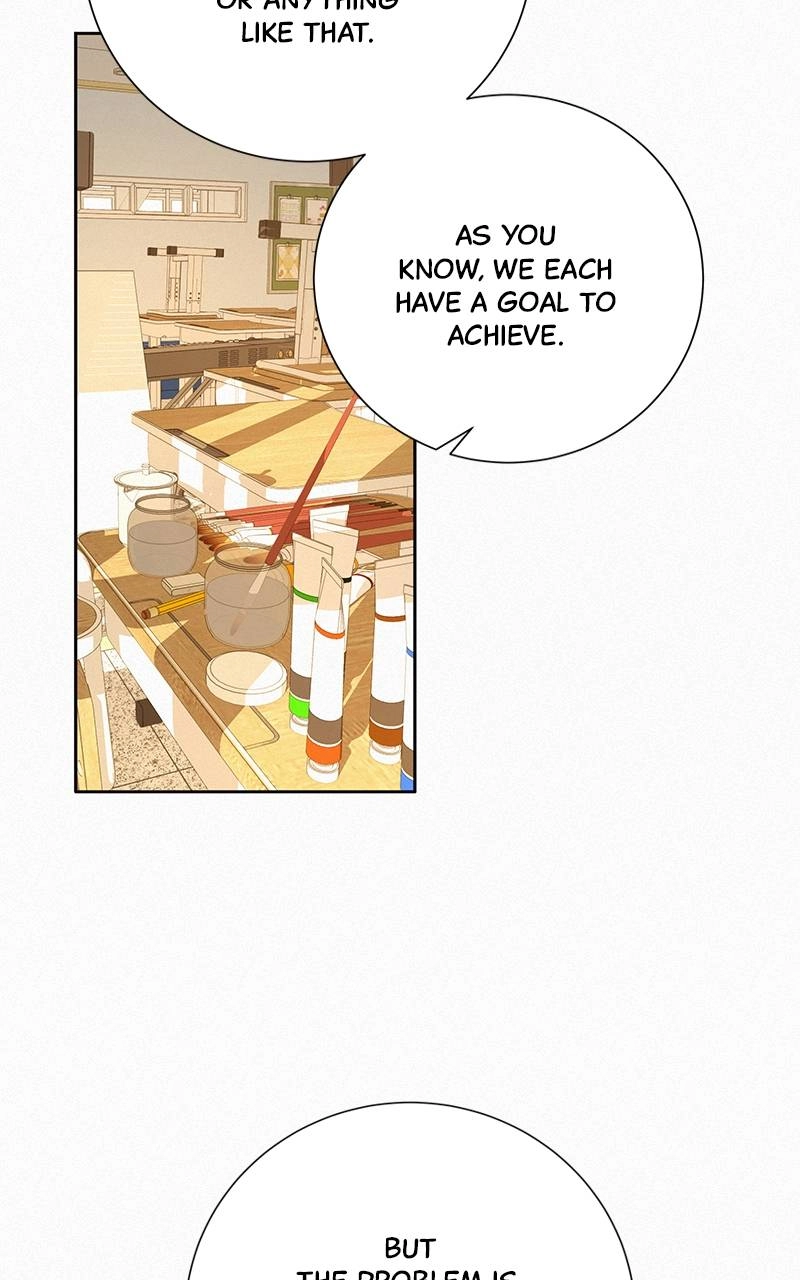 Operation: True Love Chapter 41, page 85 of 130