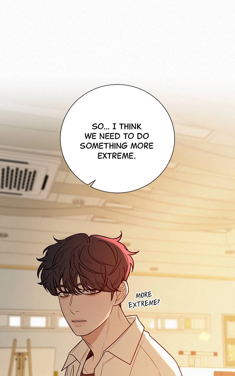 Operation: True Love Chapter 41, page 87 of 130