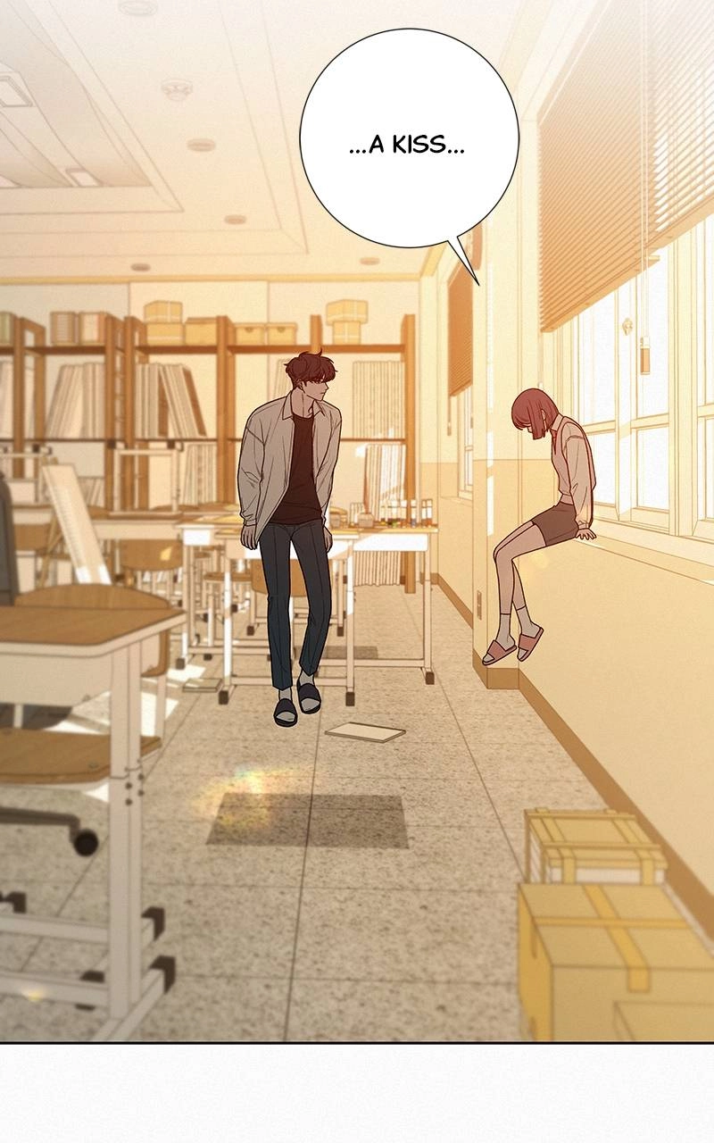 Operation: True Love Chapter 41, page 90 of 130