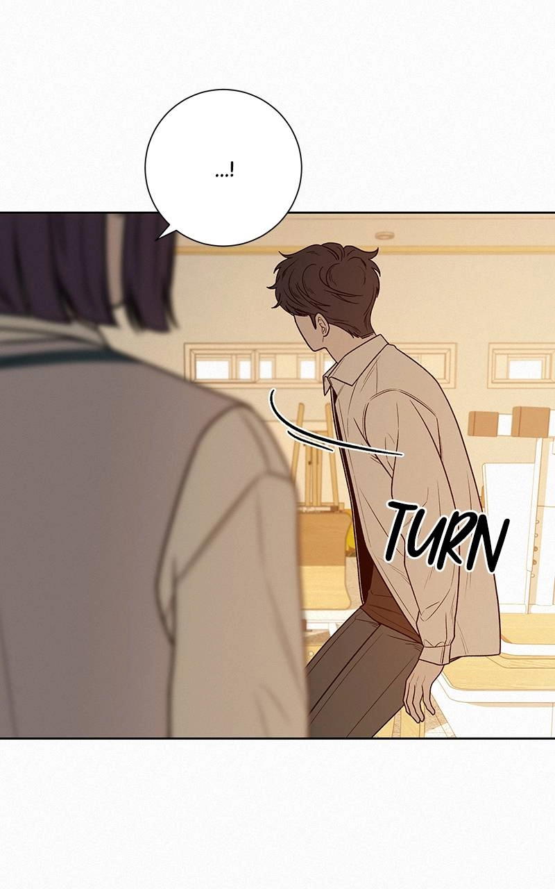 Operation: True Love Chapter 41, page 92 of 130