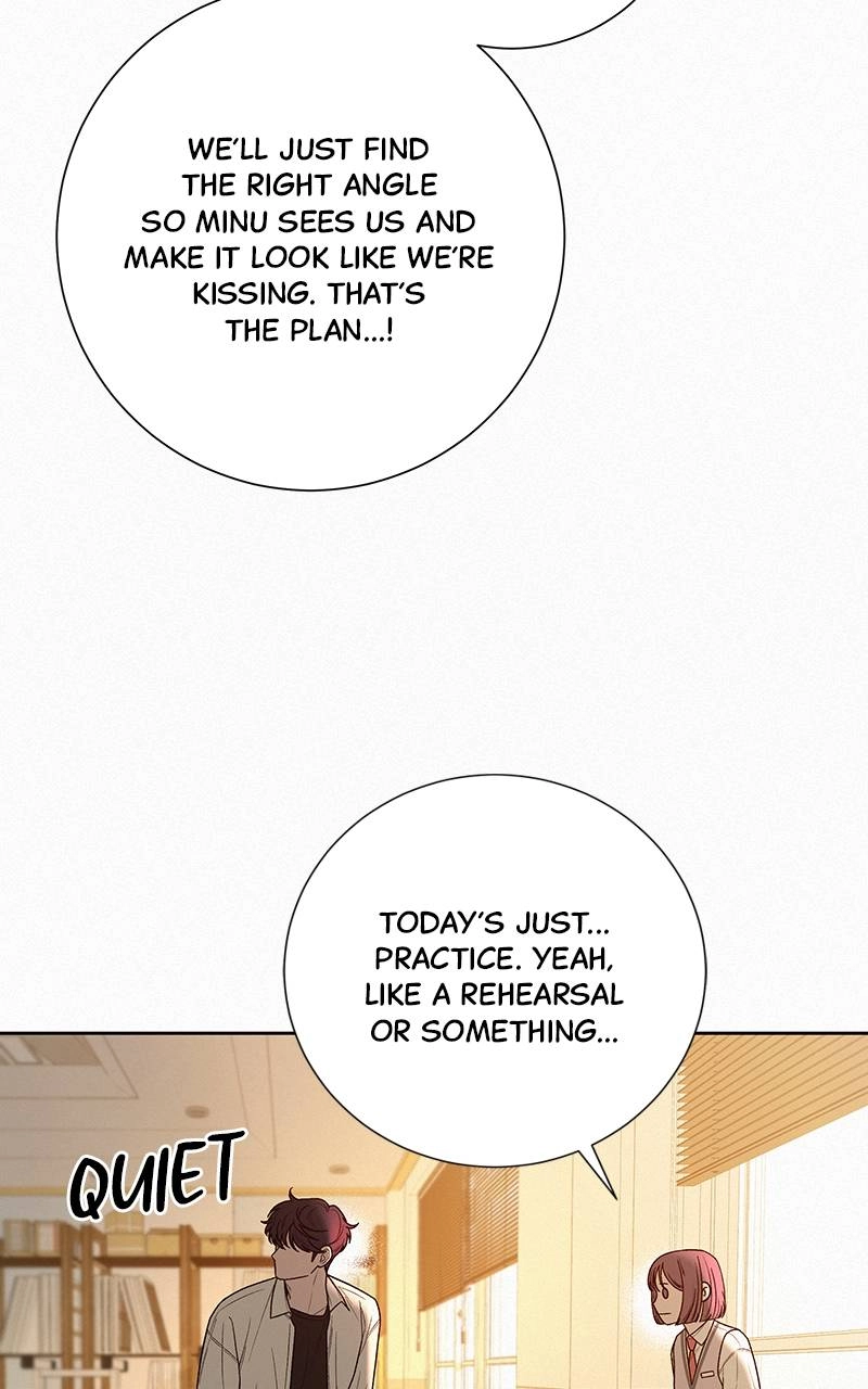 Operation: True Love Chapter 41, page 94 of 130