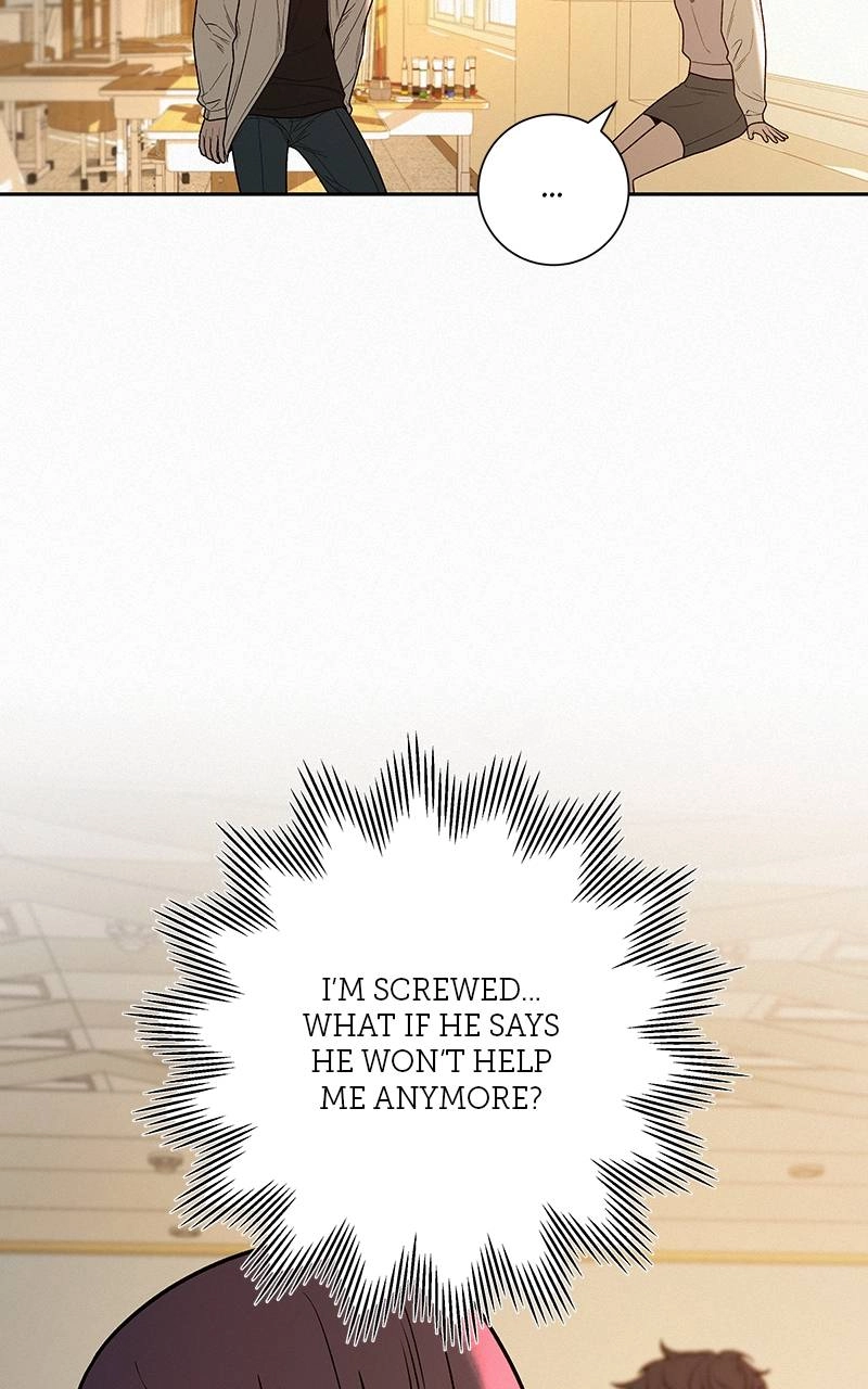 Operation: True Love Chapter 41, page 95 of 130
