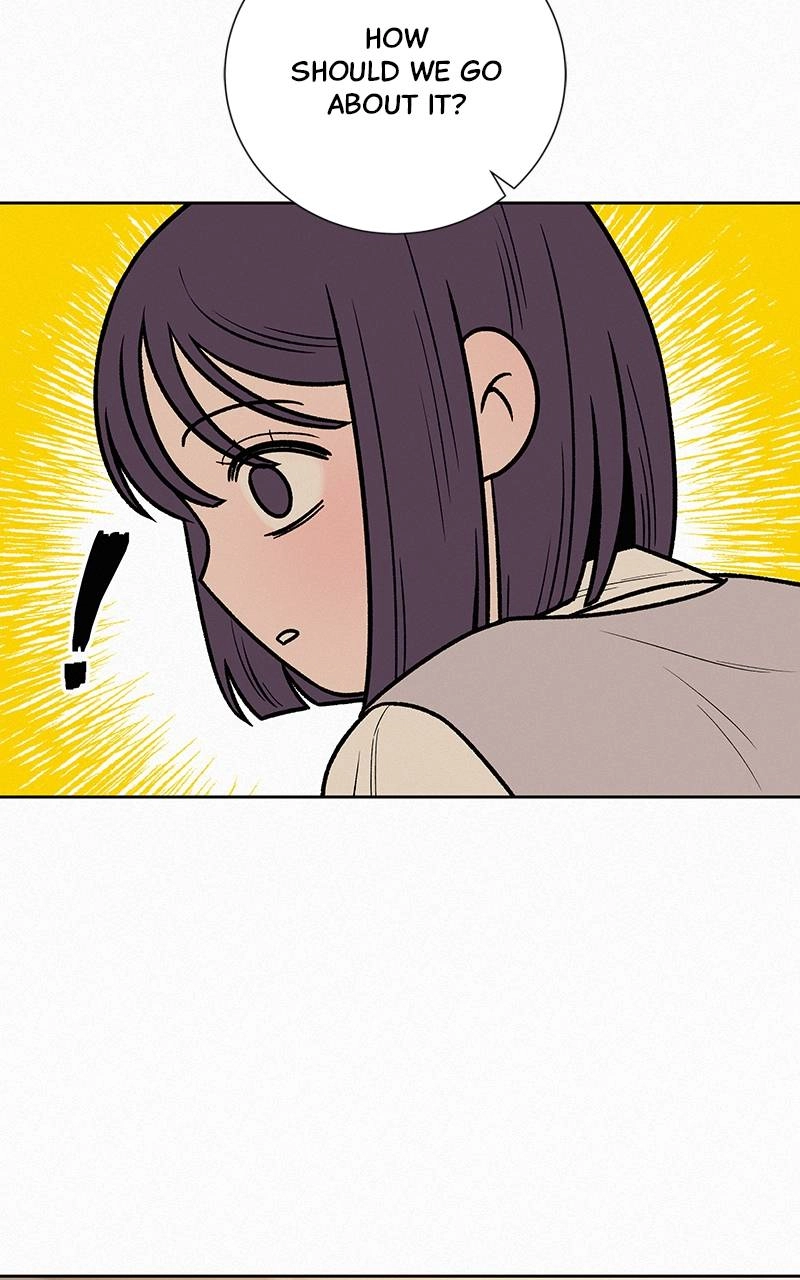 Operation: True Love Chapter 41, page 97 of 130