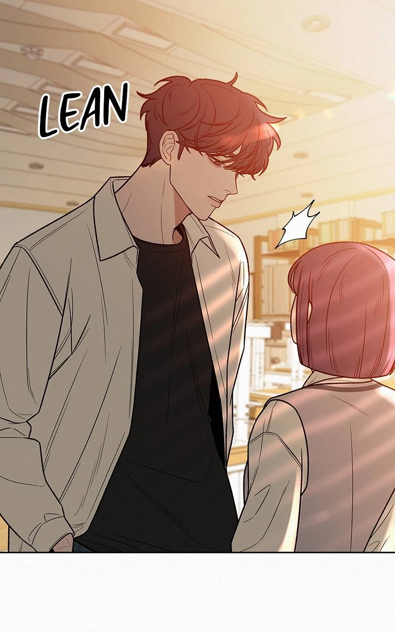 Operation: True Love Chapter 41, page 98 of 130