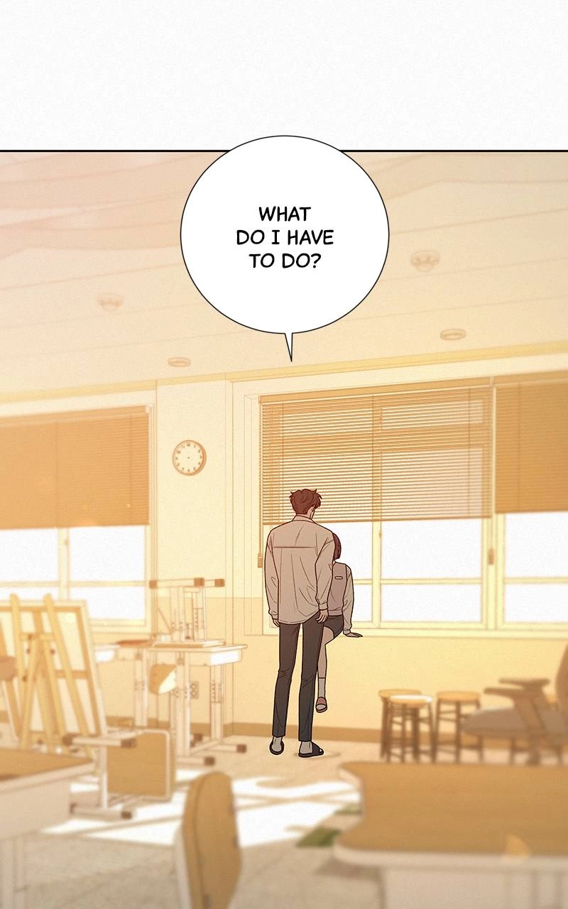 Operation: True Love Chapter 41, page 99 of 130