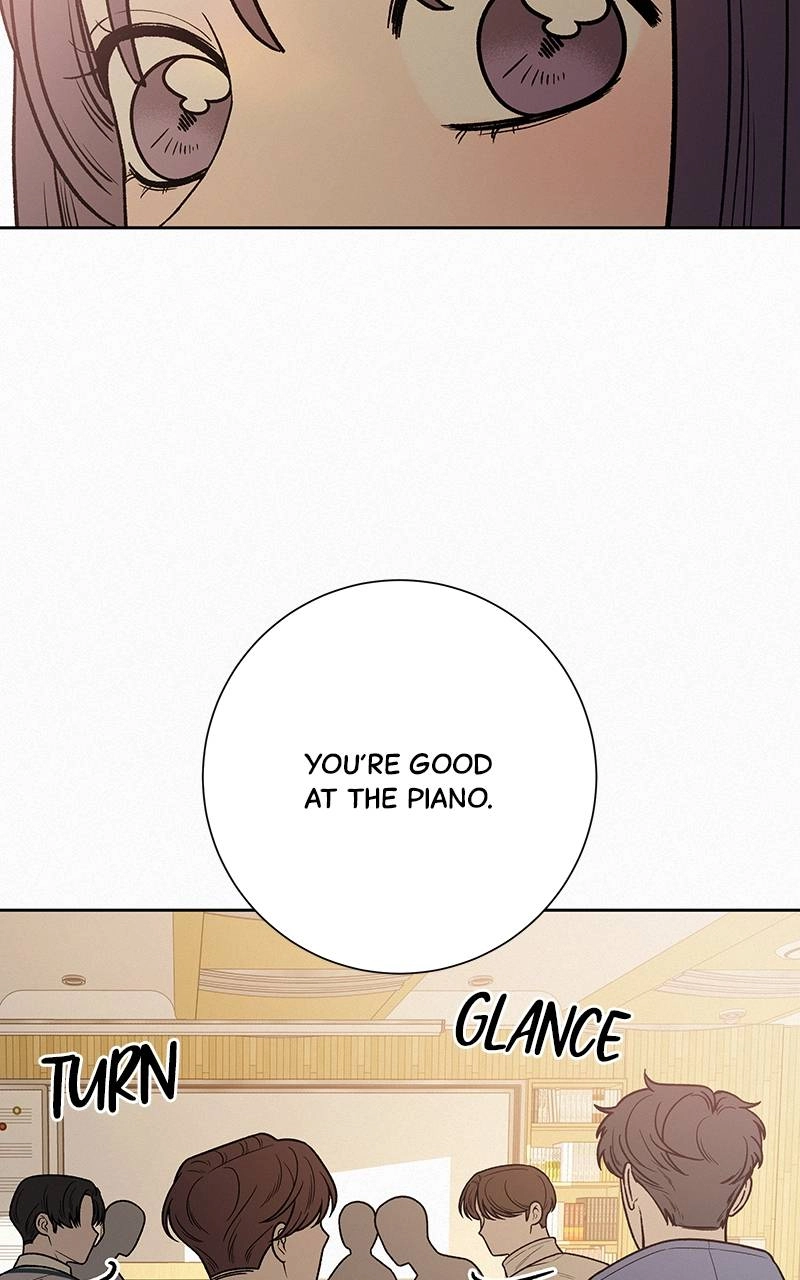 Operation: True Love Chapter 42, page 10 of 105