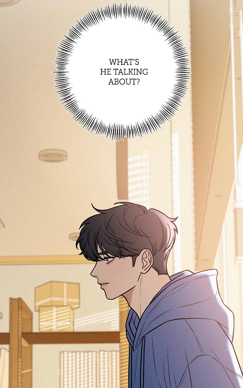 Operation: True Love Chapter 42, page 100 of 105