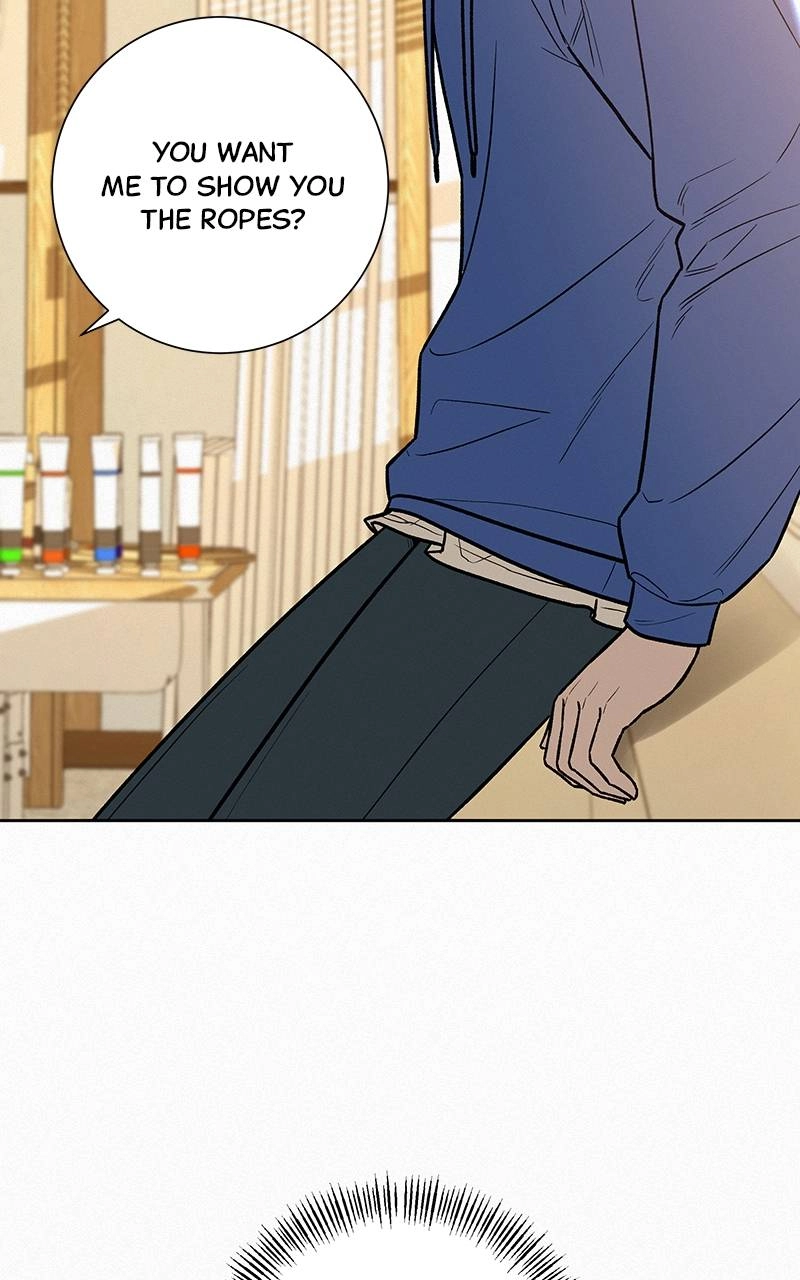 Operation: True Love Chapter 42, page 101 of 105