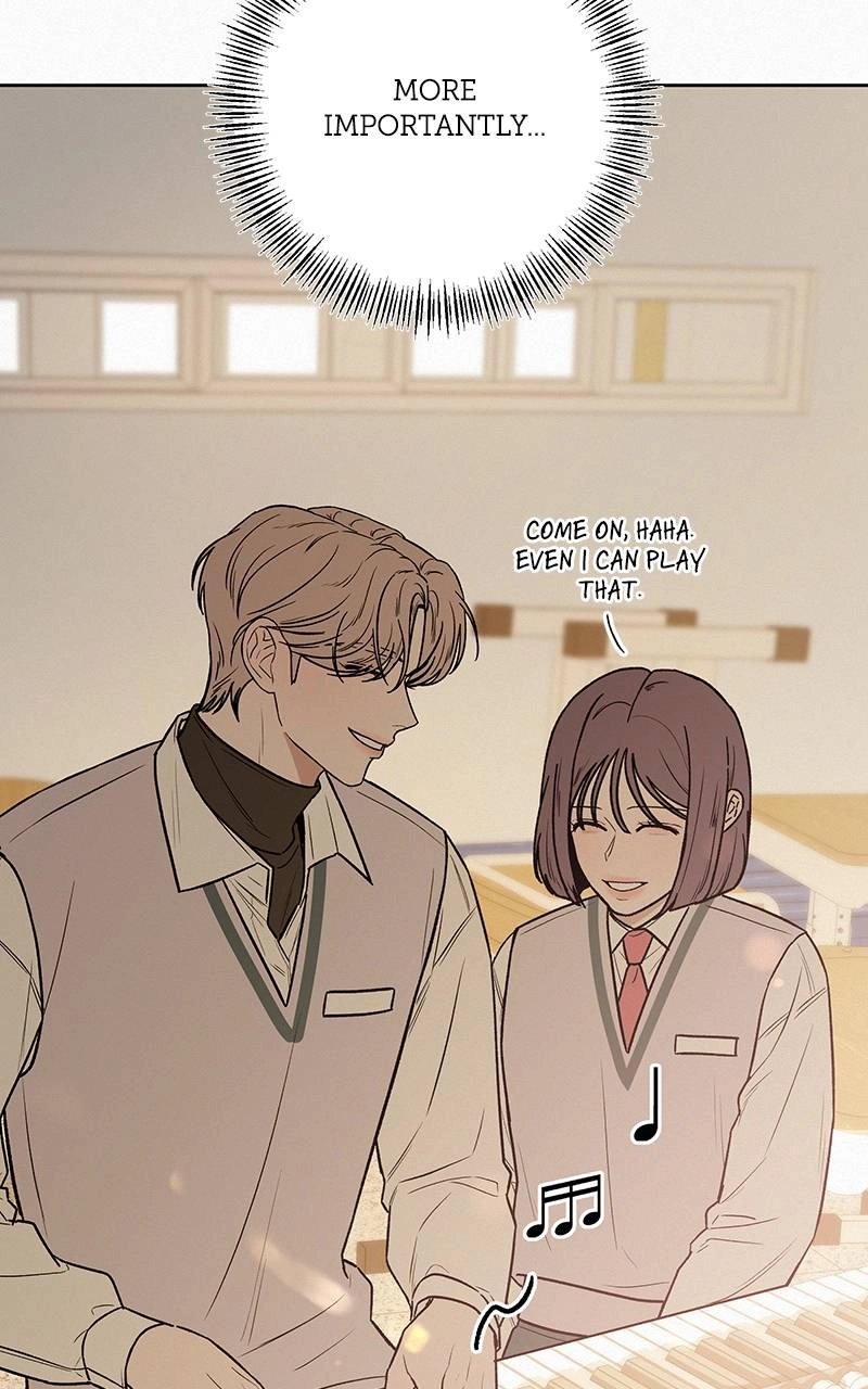 Operation: True Love Chapter 42, page 102 of 105