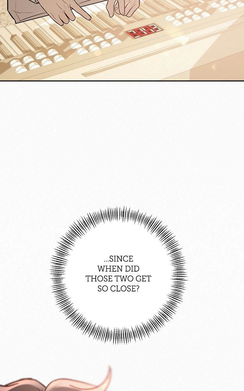 Operation: True Love Chapter 42, page 103 of 105
