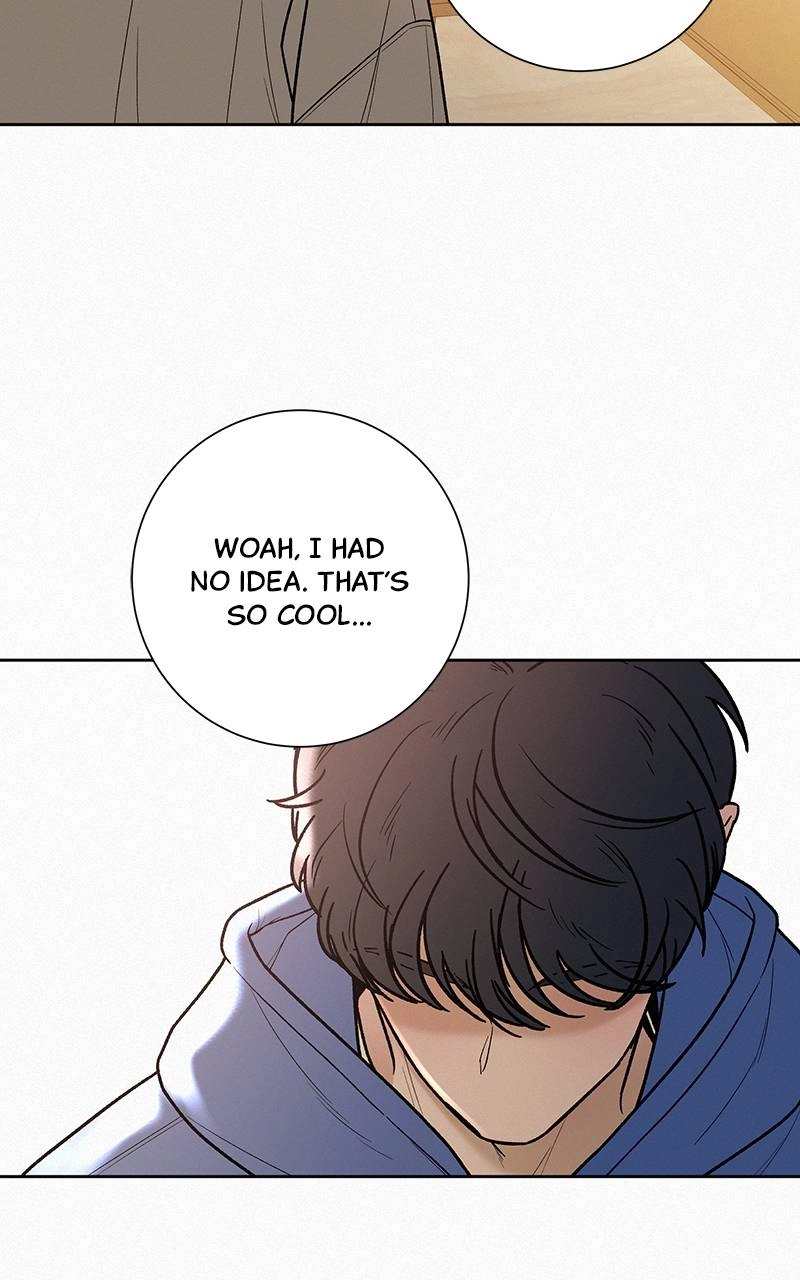 Operation: True Love Chapter 42, page 13 of 105
