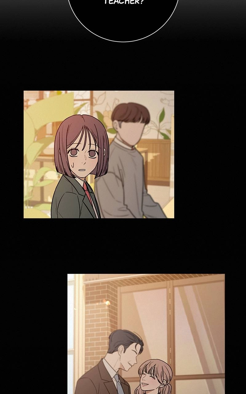 Operation: True Love Chapter 42, page 23 of 105