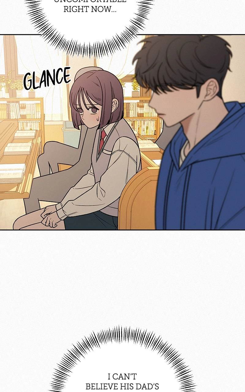 Operation: True Love Chapter 42, page 25 of 105