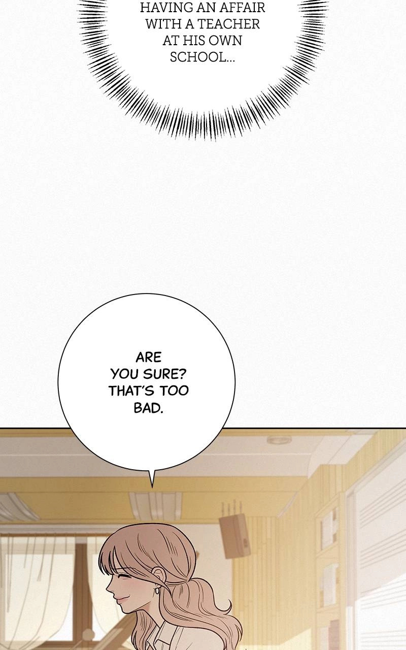 Operation: True Love Chapter 42, page 26 of 105
