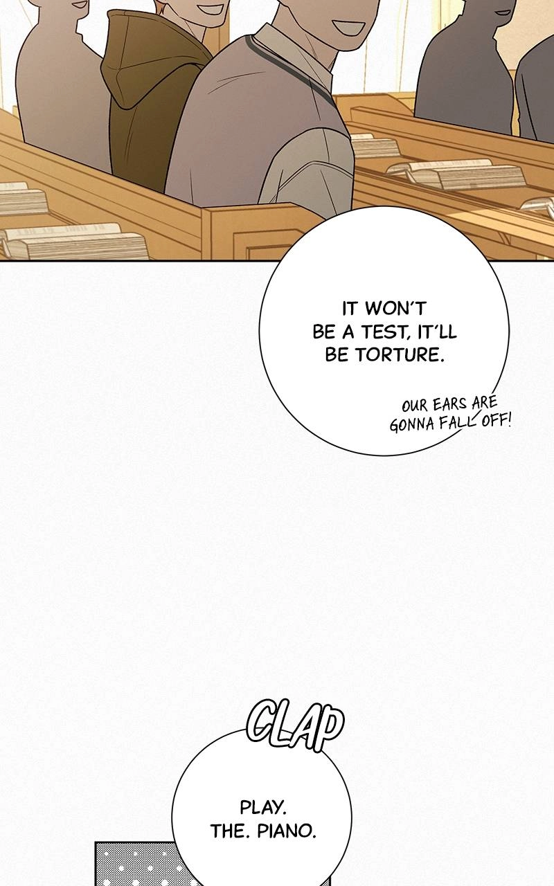 Operation: True Love Chapter 42, page 28 of 105