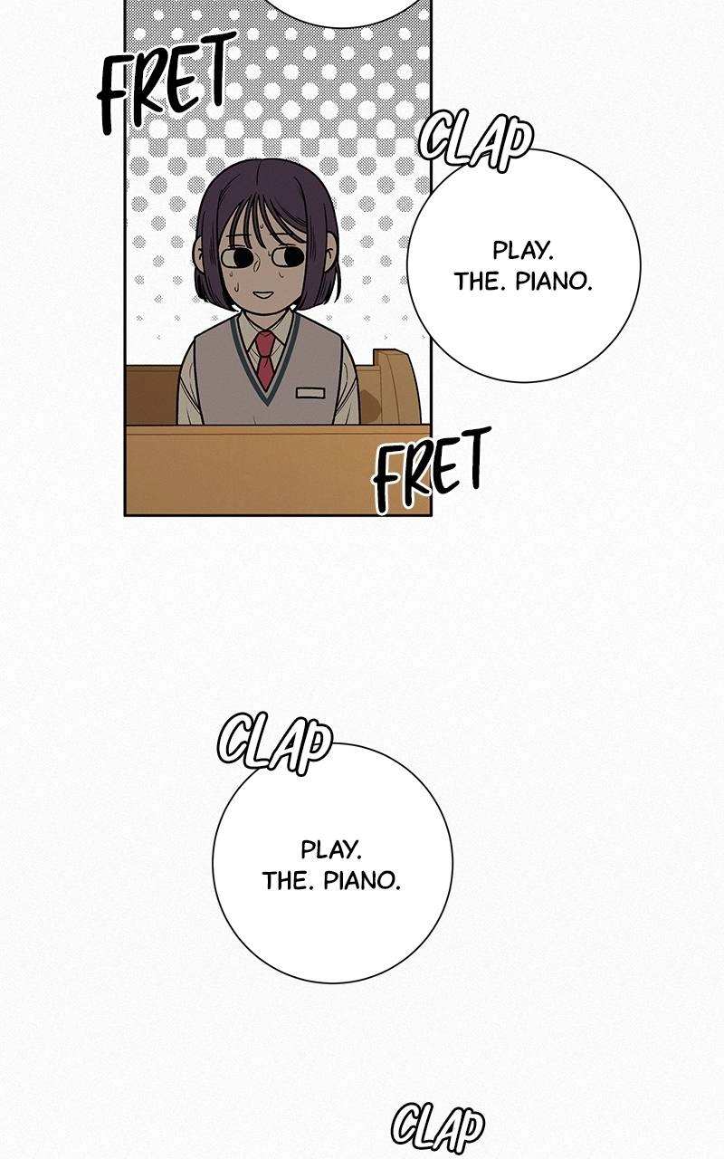 Operation: True Love Chapter 42, page 29 of 105