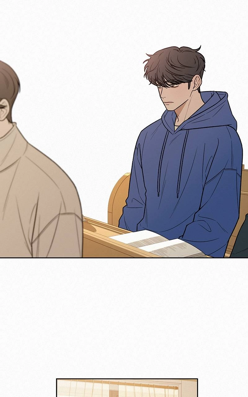 Operation: True Love Chapter 42, page 30 of 105