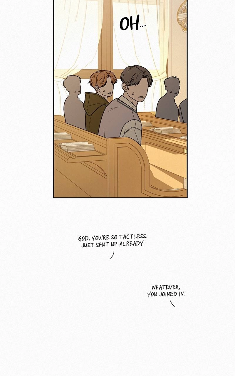 Operation: True Love Chapter 42, page 31 of 105