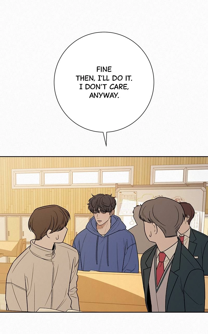 Operation: True Love Chapter 42, page 32 of 105