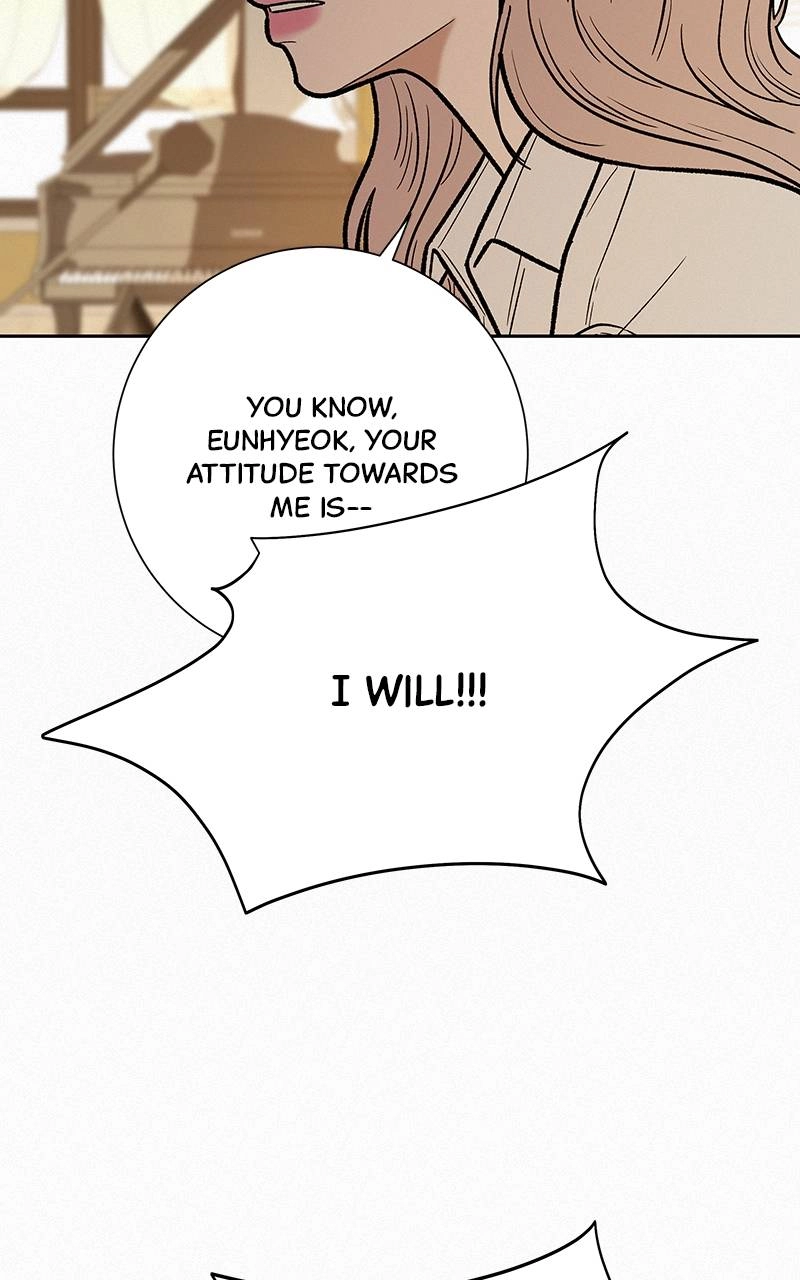 Operation: True Love Chapter 42, page 34 of 105