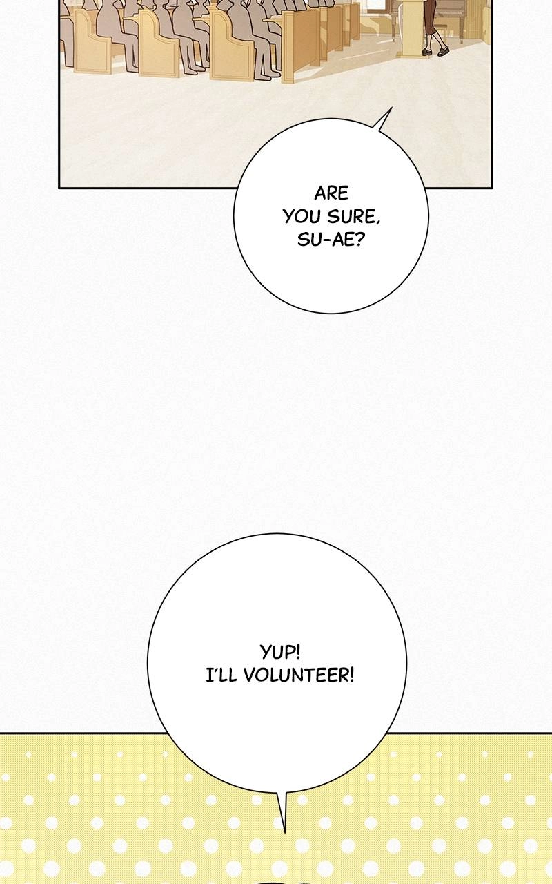 Operation: True Love Chapter 42, page 37 of 105