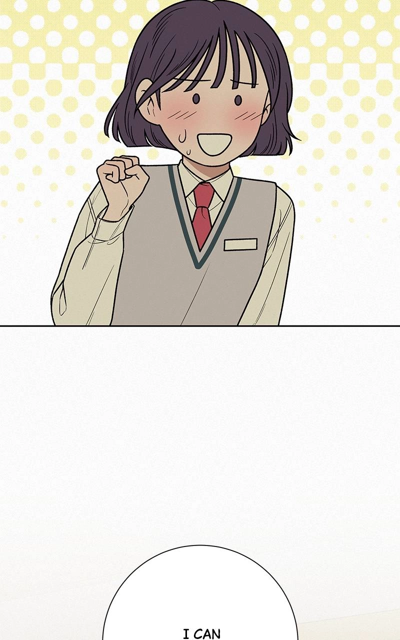 Operation: True Love Chapter 42, page 38 of 105