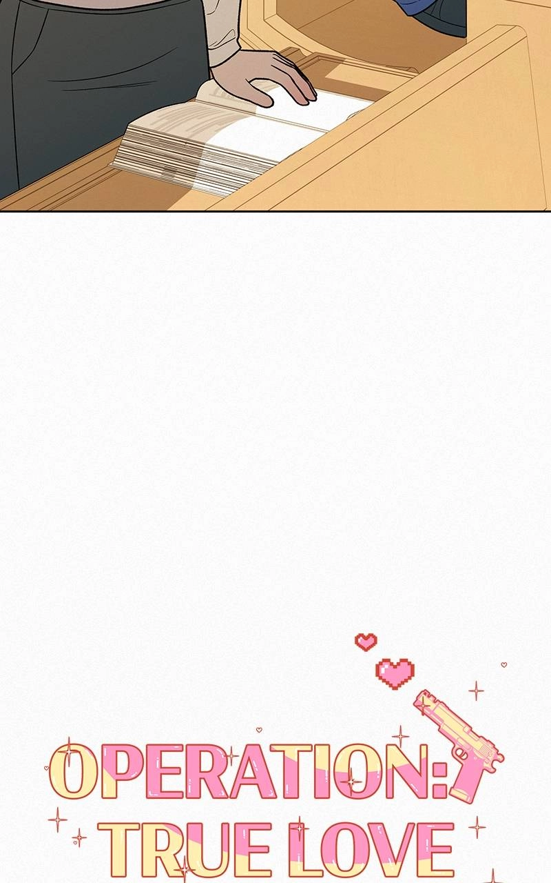 Operation: True Love Chapter 42, page 40 of 105
