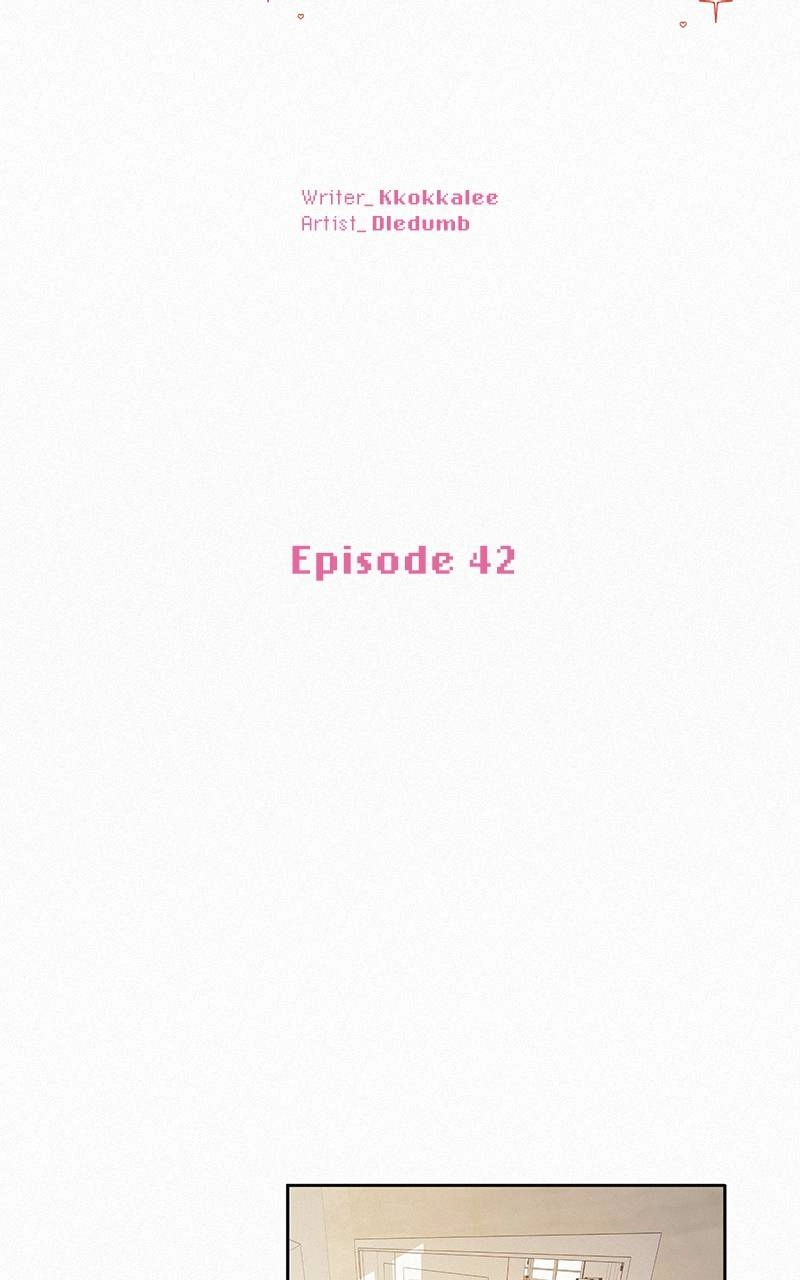 Operation: True Love Chapter 42, page 41 of 105